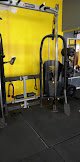 Bull's Gym