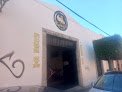 Bunker Gym