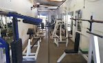 Búnker Gym