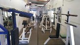 Búnker Gym