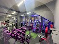 Búnker Gym Neza