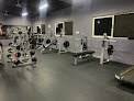 Bunker Gym Victoria