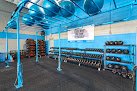 Burn Boot Camp