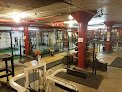 B&w Gym