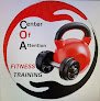 C.0.a Fitness Training
