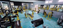 C4 Fitness Gym