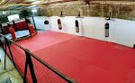 Cabash Fight Team