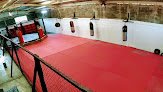 Cabash Fight Team