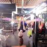 Calichi Gym