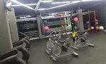 Calipso Fitness Center