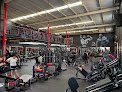 Capital Fit