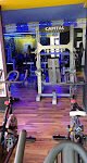 Capital Fitness Carranza