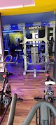 Capital Fitness Carranza