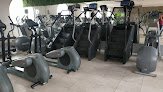Capitolio's Gym