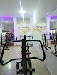 Cardio Fitness Queretaro