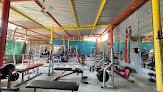 Carlos Gym