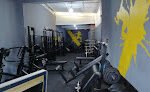 Cavernicolas Gym