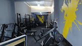 Cavernicolas Gym