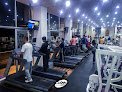 Cdm Gym