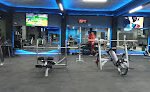 Center Fit (gym)