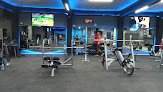 Center Fit (gym)