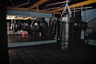 Central Boxing Sucursal Dorada