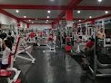 Central Fitness Center