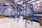 Central Rock Gym