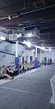 Central Rock Gym