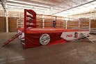 Centro De Alto Rendimiento De Boxeo Carb