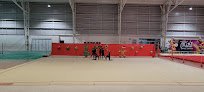 Centro De Gimnasia Rítmica Sucursal Inpode