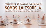 Centro De Kundalini Yoga Y Tecnologías Para El Espíritu En Guadalajara