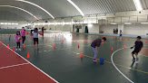 Centro De Seguridad Social