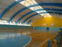 Centro Deportivo Ferrocarrilero