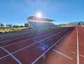 Centro Deportivo Hidalguense Y De Alto Rendimiento