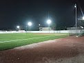 Centro Deportivo papo Rios