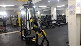 Cesar's Gym Las Bombas