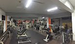 Cfitness Gym1