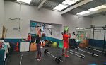 Cft Gym