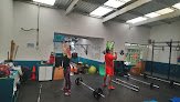 Cft Gym