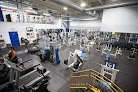 Champions Fitness Center