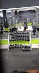 Champions Gym