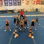 Cheer Athletics Fort Worth