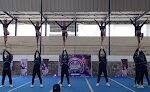 Cheer Lagartos Nayarit