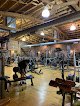 Cheetah Gym