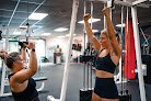 Chelsea Linge Fitness