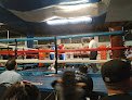 Chepe Jimenez Boxing Gym
