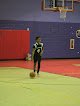 Chief Curtis K. Ivy. Ir. P.a.l. Gym