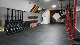 Chilltown Fitness