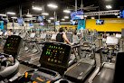 Chuze Fitness